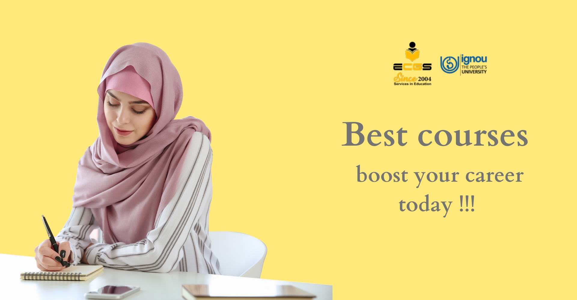 best courses in jeddah 