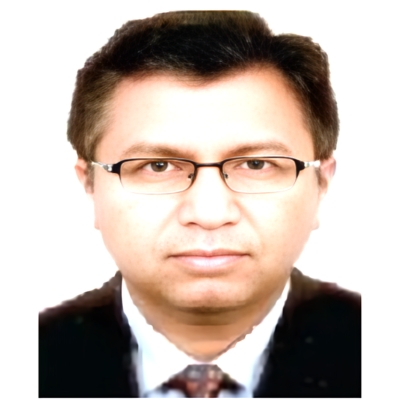 Mr. Madan Kumar Ghildiyal