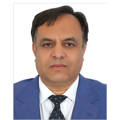 Dr.Suhel Ajaz Khan